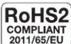 MONITOR AUDIO Apex 40 - DICHIARAZIONE DI CONFORMITA ROHS - 1