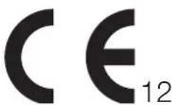 MONITOR AUDIO Apex 40 - Declaración de conformidad de la Comisión Europea - 1