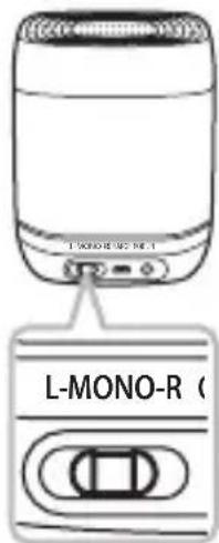 LG NP1540W - Connexion Bluetooth - 1