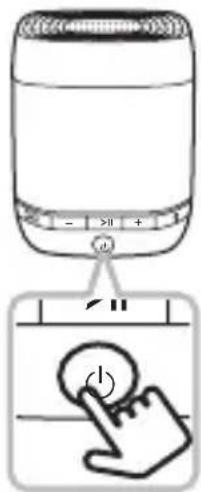LG NP1540W - Connexion Bluetooth - 2