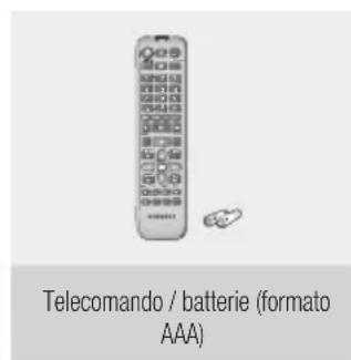 SAMSUNG HTE350 - Accessori - 4