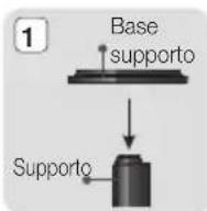 SAMSUNG HTE350 - * HT-E355 - Diffusori anteriori/ surround - 1