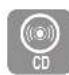 SAMSUNG HTE350 - Lecture de CD audio (cd-da)/mp3/wma - 1