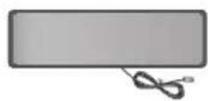 SAMSUNG HTE350 - HT-E350 - 3