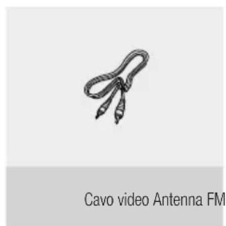SAMSUNG HTE350 - Accessori - 1