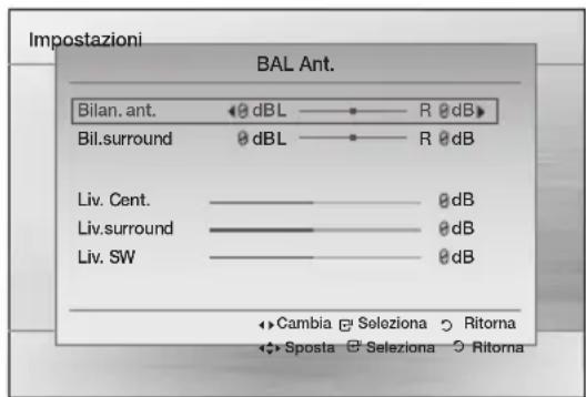 SAMSUNG HTE350 - BAL Ant. - 1