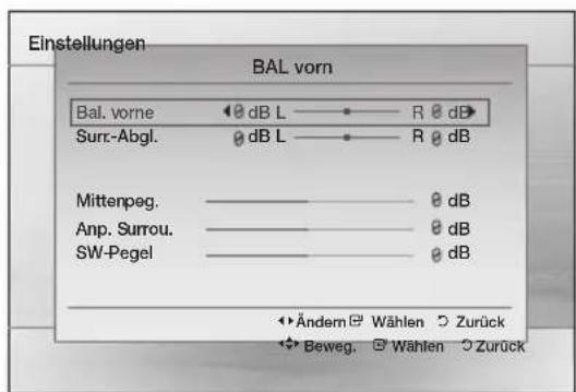 SAMSUNG HTE350 - BAL vorn - 1