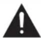SAMSUNG BDF5700 - CAUTION - 1