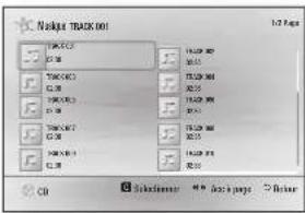 SAMSUNG BDF5700 - Listedécoute - 1