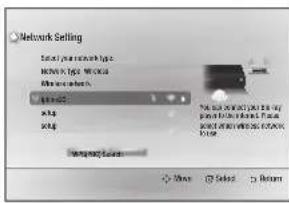 SAMSUNG BDF5700 - Wireless - Automatic - 1