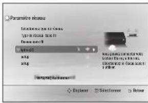 SAMSUNG BDF5700 - Sans fil - Automatique - 1