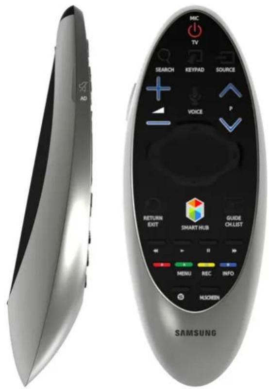 SAMSUNG SEK2500U - Fonctions des boutons - 1