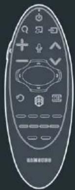 SAMSUNG SEK2500U - Samsung Smart Control - 1