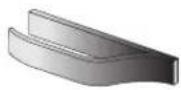 SAMSUNG UE40F8000SL - CAUTION: INSERT SECURELY LEST SHOULD BE DETACHED IN SET - 9