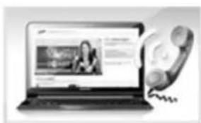 SAMSUNG UE40F8000SL - Comment cela fonctionne-t-il ? - 1