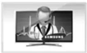 SAMSUNG UE40F8000SL - Wie funktioniert das? - 4
