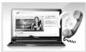 SAMSUNG UE40F8000SL - Wie funktioniert das? - 1
