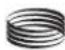 SAMSUNG UE40F8000SL - Licenties - 2