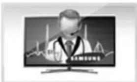 SAMSUNG UE40F8000SL - Hoe werkt het? - 4
