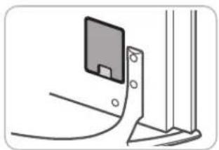 SAMSUNG UE40F8000SL - Wat is Remote Support? - 4