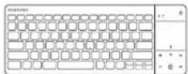 SAMSUNG UE40F8000SL - ATTENTION : INSEREZ FERMEMENT DE MANIERE A CE QU'IL NE SE DETACHE PAS - 12