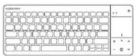 SAMSUNG UE40F8000SL - CAUTION: INSERT SECURELY LEST SHOULD BE DETACHED IN SET - 12
