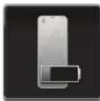SAMSUNG UE40F8000SL - Battery Low Alarm - 1
