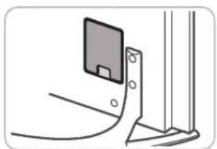 SAMSUNG UE40F8000SL - REMARQUE - 6