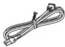 YAMAHA TSX80 - Supplied accessories - 3