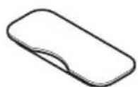 YAMAHA TSX80 - Supplied accessories - 4