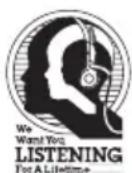 YAMAHA TSX80 - We Want You Listening For A Lifetime - 1