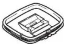 YAMAHA TSX80 - Supplied accessories - 6