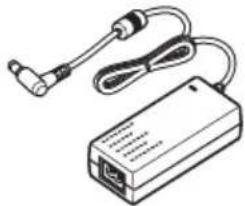 YAMAHA TSX80 - ■Accessoires fournis - 2