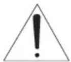 YAMAHA TSX80 - - Explanation of Graphical Symbols - 2