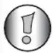 TOPCOM Butler E2100 - Reset of the handset - 1
