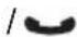 TOPCOM Butler E2100 - Tasten - 9
