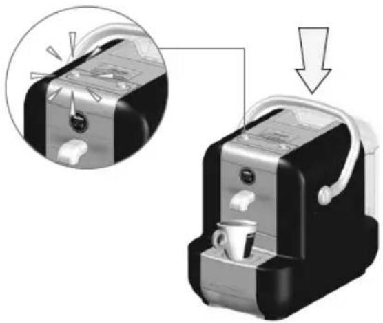 Lavazza Amodo Mio - COFFEE SUPPLY PROCEDURE - 2