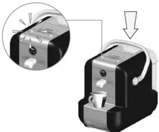 Lavazza Amodo Mio - ZUBEREITUNG VON KAFFEE - 2