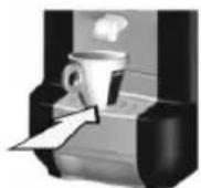 Lavazza Amodo Mio - EROGAZIONE CAFFÉ - 8