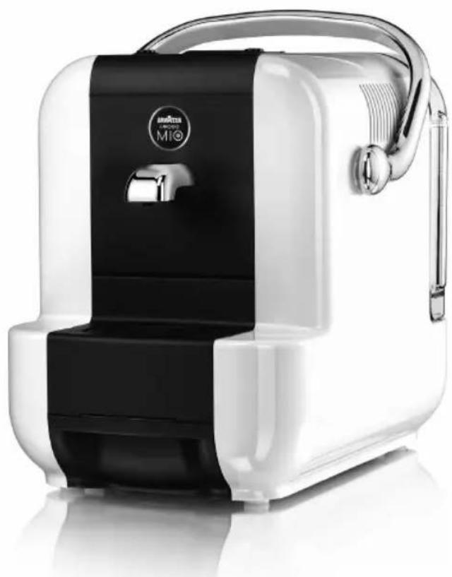Lavazza Amodo Mio - 1
