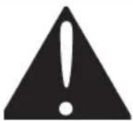 Trevi CD 512 - GEFÄHRLICHE SPANNUNGEN - 1