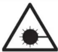 Trevi CD 512 - WARNING - 1