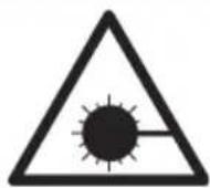 Trevi CD 512 - AVVERTENZE SUL LASER - 1