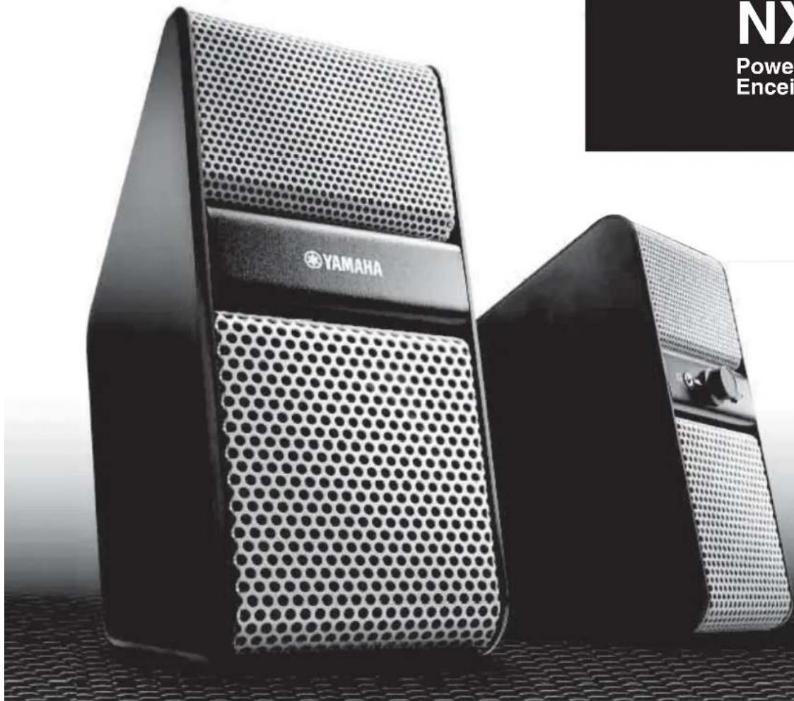 YAMAHA Power Encei