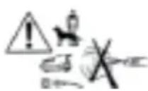 ARIETE Floor 2705 - PpeynpeXeHn8 o6 onachoctn oxkorOB - 1