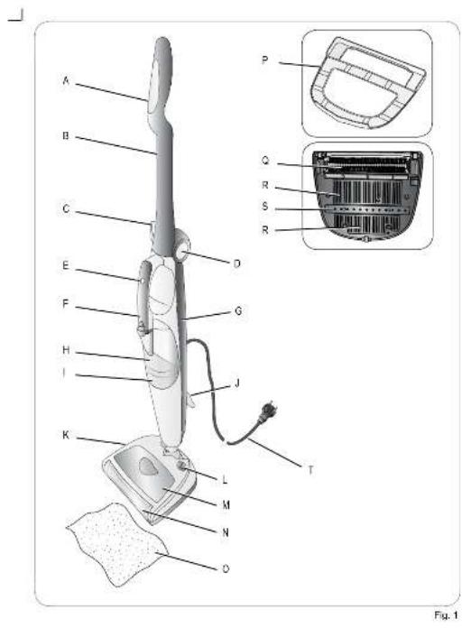 ARIETE Floor 2705 - 1