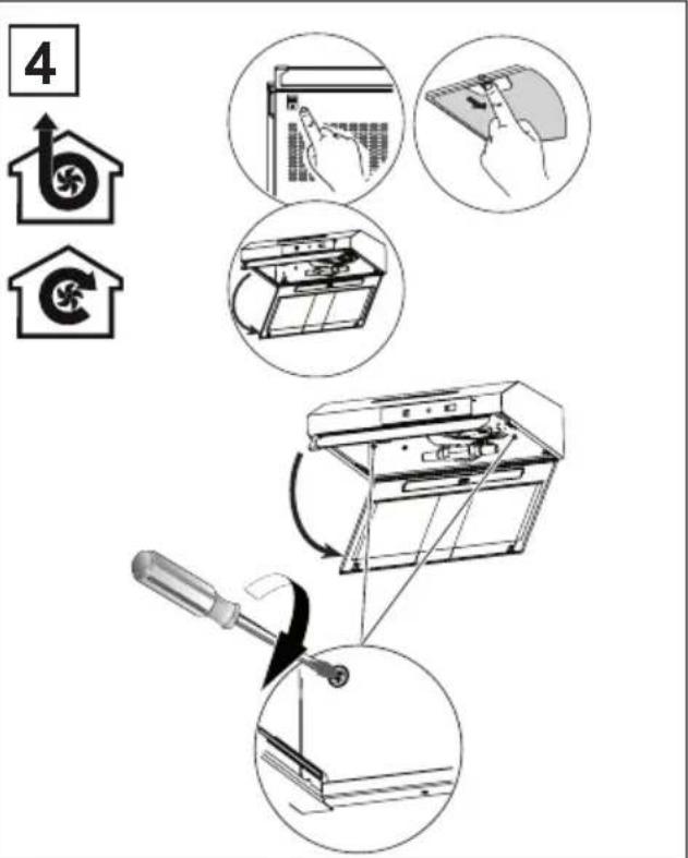 BEKO CFB 5432 W - A3 - 10
