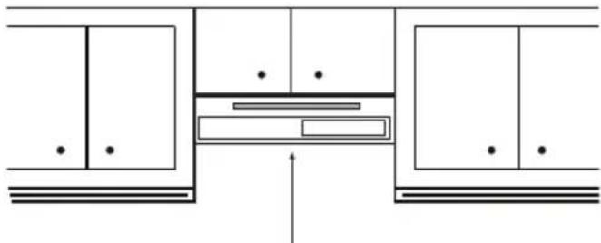 BEKO CFB 5432 W - 5.4 - 1