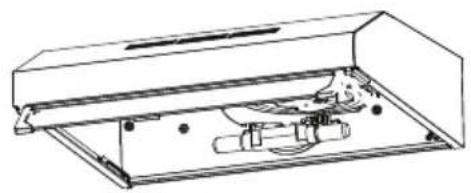 BEKO CFB 5432 W - A3 - 30