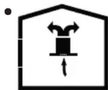 BEKO CFB 5432 W - Pa6ota 6e3 NOdKJIIOUcHnRA K DbIMOXOy - 1